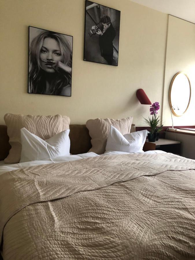 Hotel Casino Sierre Eksteriør bilde